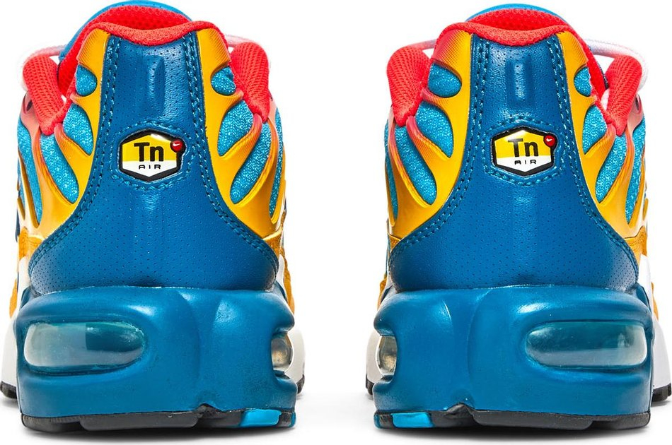 Air Max Plus GS  S*perman Ice Cream  CJ9987-600
