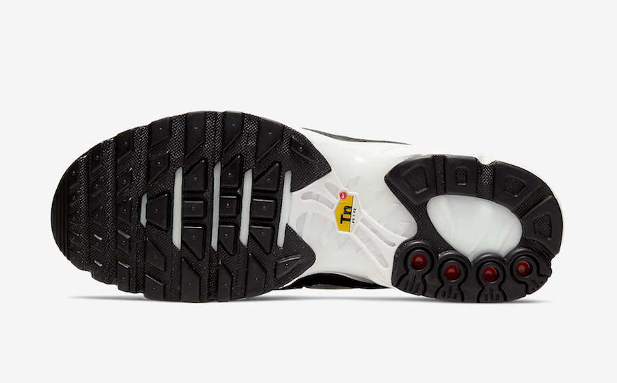Air Max Plus  Pebbles  AR0970-001