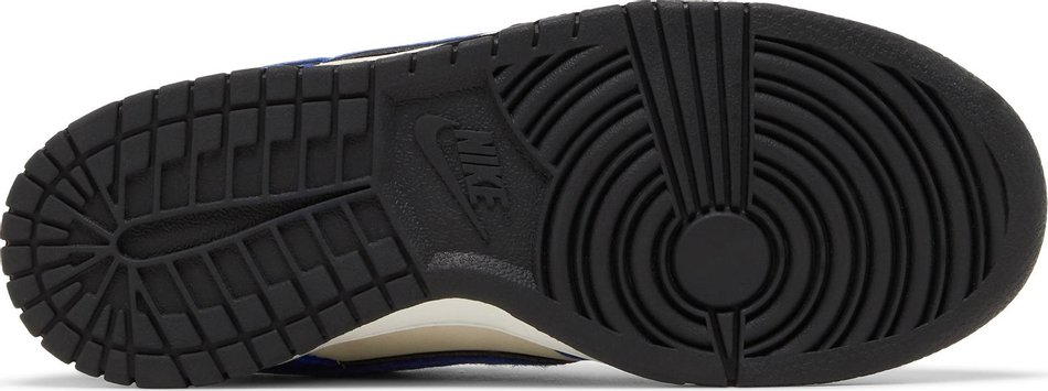 Dunk Low GS  Jackie Robinson  DV2203-400