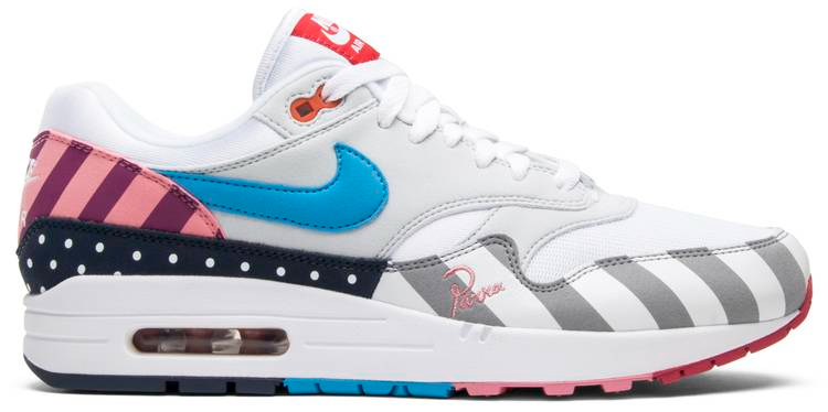 Parra x Air Max 1 AT3057-100