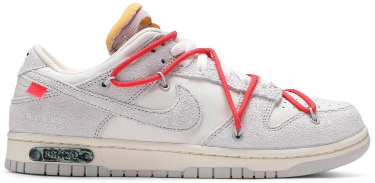 Off-White x Dunk Low  Dear Summer   33 of 50  DJ0950-118