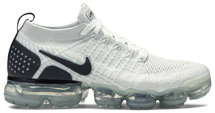 Air VaporMax Flyknit 2  Reverse Orca  942842-103