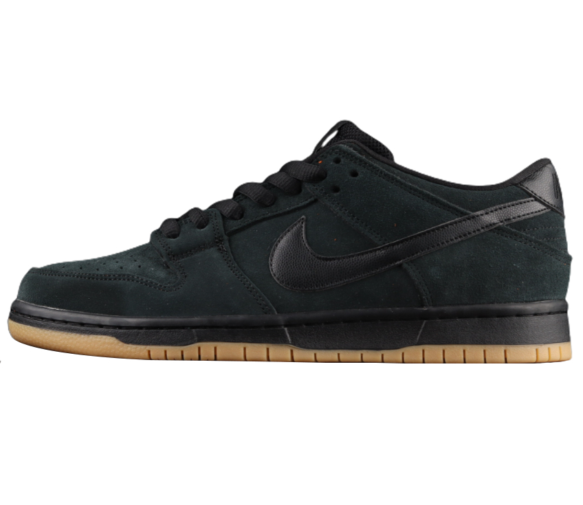 Dunk Low Pro SB  Ishod Wair  819674-002