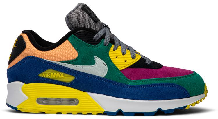 Air Max 90 QS  Viotech 2.0  CD0917-300
