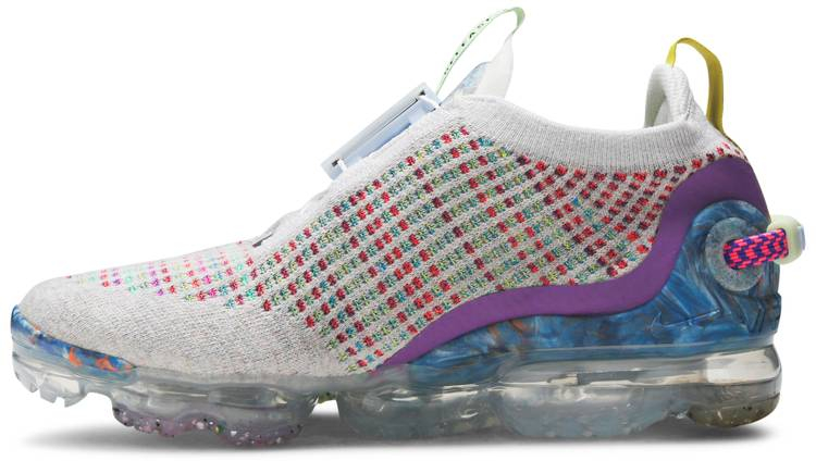 Air VaporMax 2020 Flyknit  Multi-Color  CJ6740-001