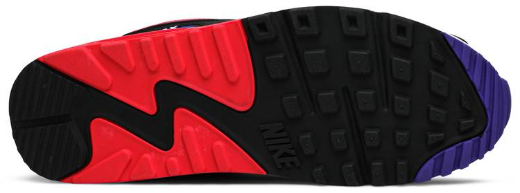 Air Max 90 Essential  Raptors  AJ1285-106