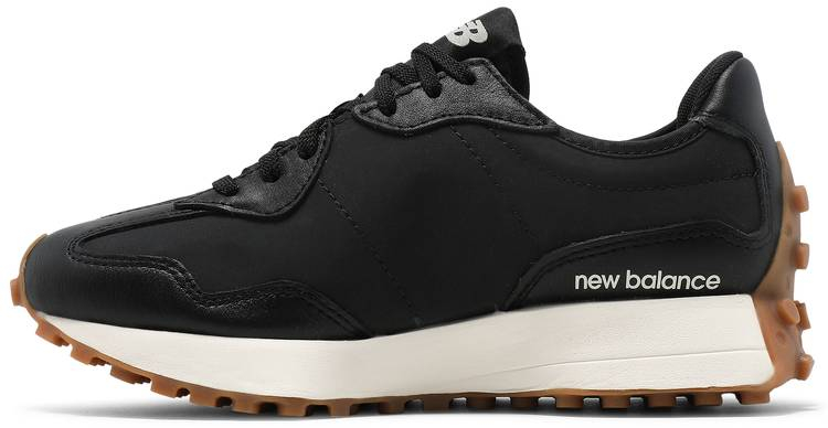 Wmns 327v1  Black Phantom  WS327LB