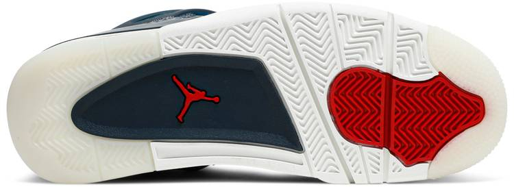 Air Jordan 4 Retro SE  Sashiko  CW0898-400 Reps