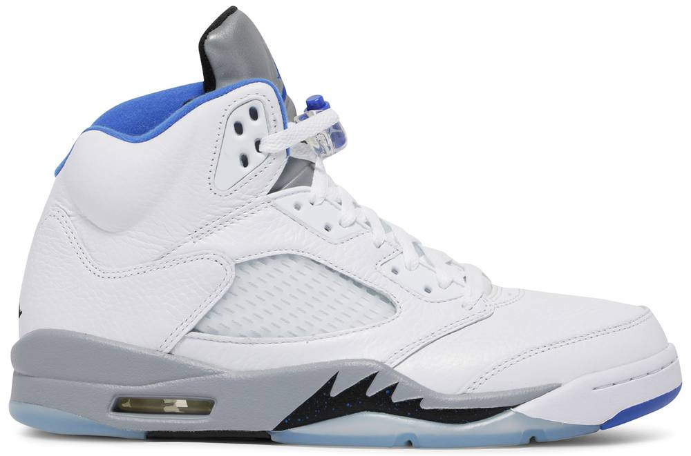 Air Jordan 5 Retro  Stealth 2.0  DD0587-140