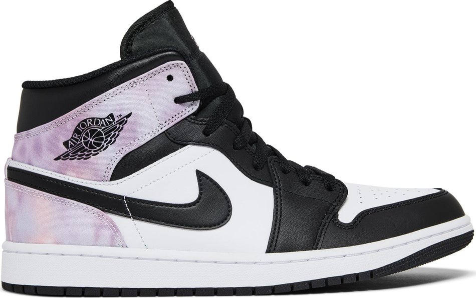 Air Jordan 1 Mid SE  Zen Master  DM1200-001