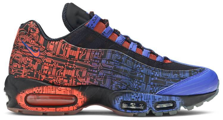 Air Max 95  DB  839165-064