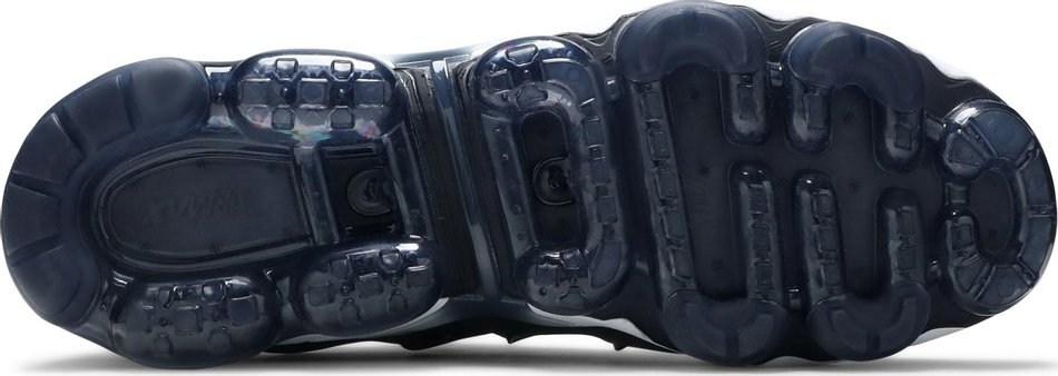 Air VaporMax Plus  Midnight Navy  DH0611-400