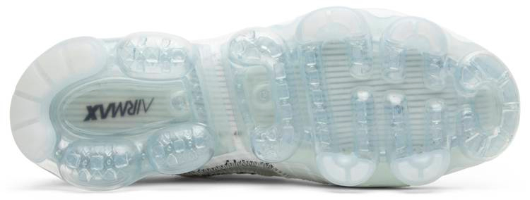Off-White x Air VaporMax  Part 2  AA3831-100