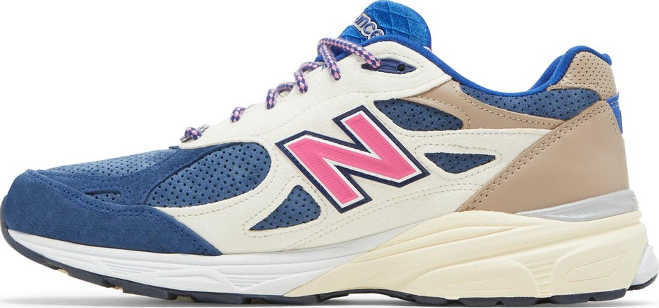 Kith x 990v3 Made In USA  Daytona  M990KH3