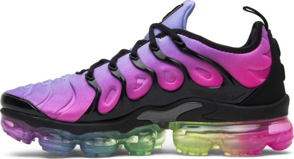 Air VaporMax Plus  Be True  AR4791-500