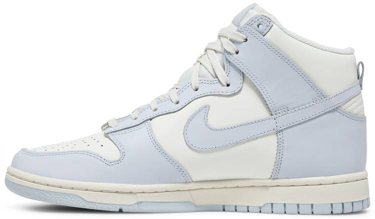 Wmns Dunk Jordan Reps 1  High  Football Grey  DD1869-102