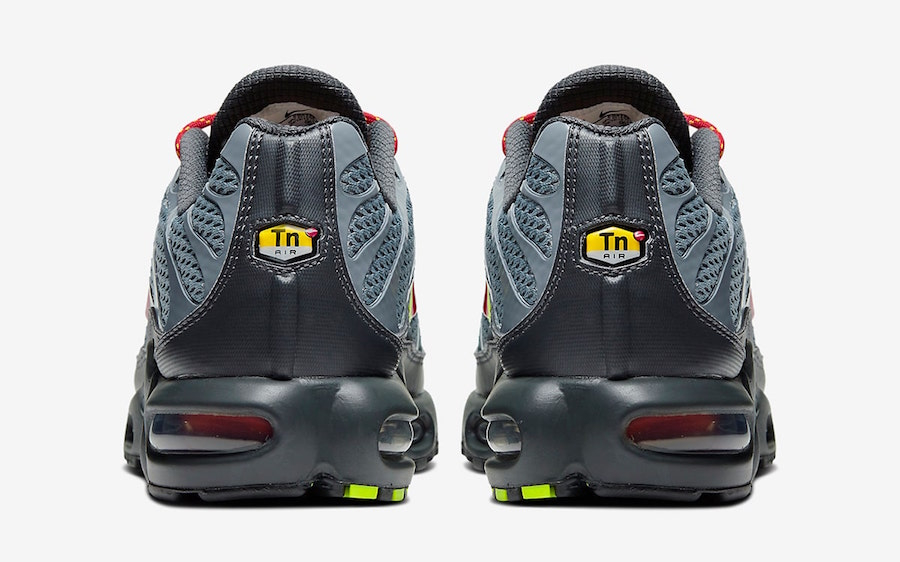 Air Max Plus  Toggle Lacing  CQ6359-002