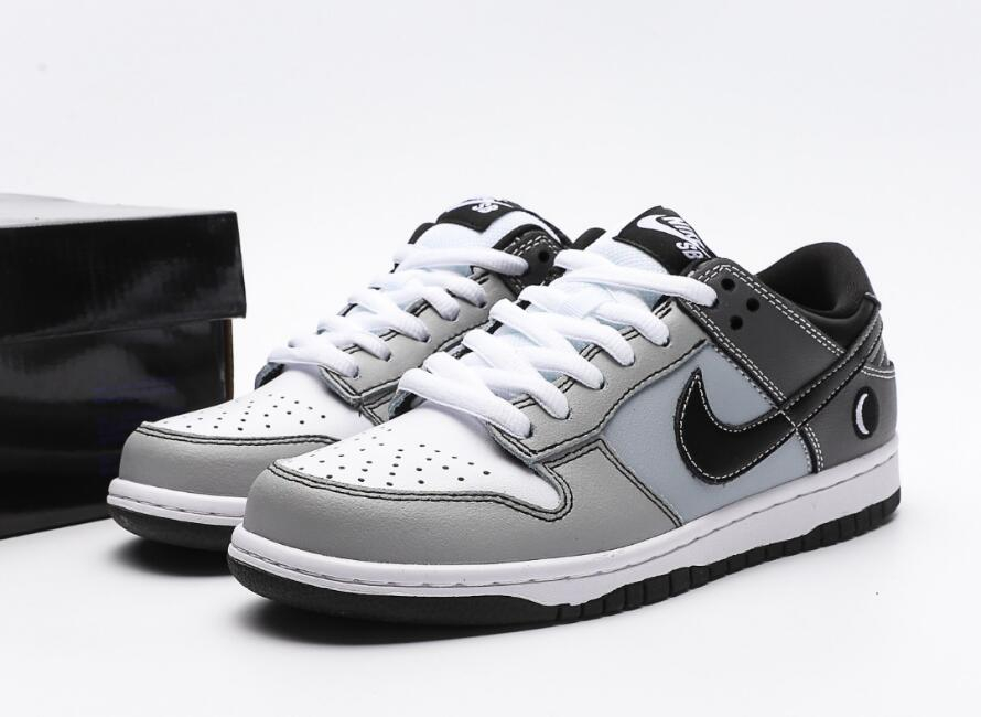 Dunk Low Premium SB  Lunar Eclipse West  313170-002