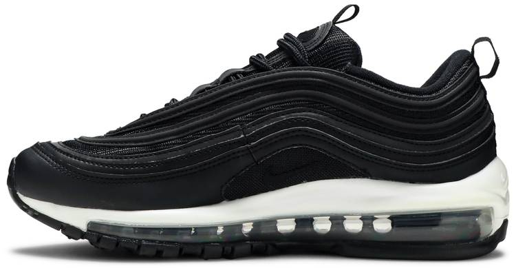 Air Max 97  Black White  921733-006