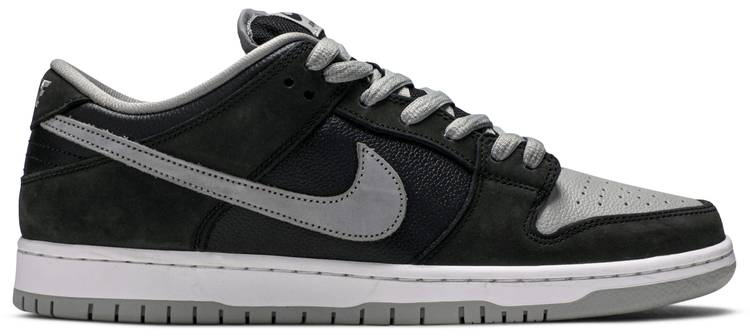 Dunk Low SB  J-Pack Shadow  BQ6817-007
