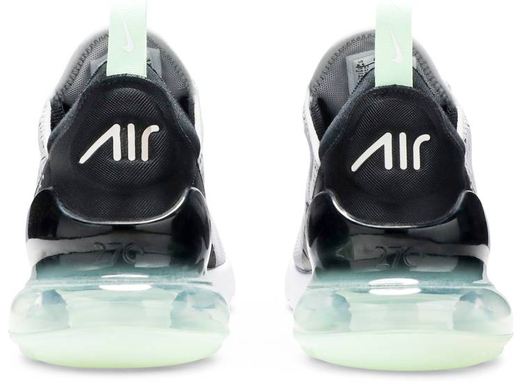 Air Max 270  Fresh Mint  CJ0520-001