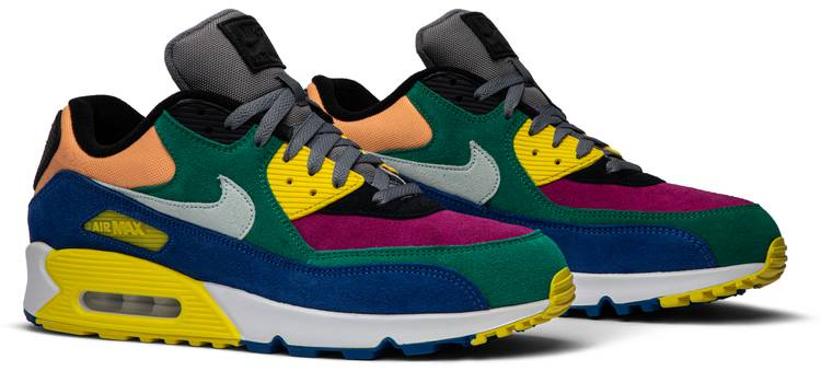 Air Max 90 QS  Viotech 2.0  CD0917-300