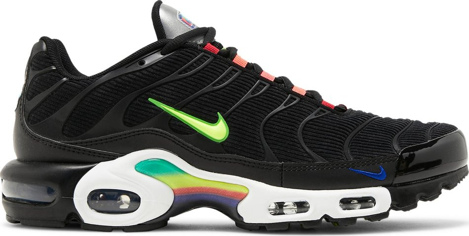 Air Max Plus SE  Evolution of Icon  DA5561-001