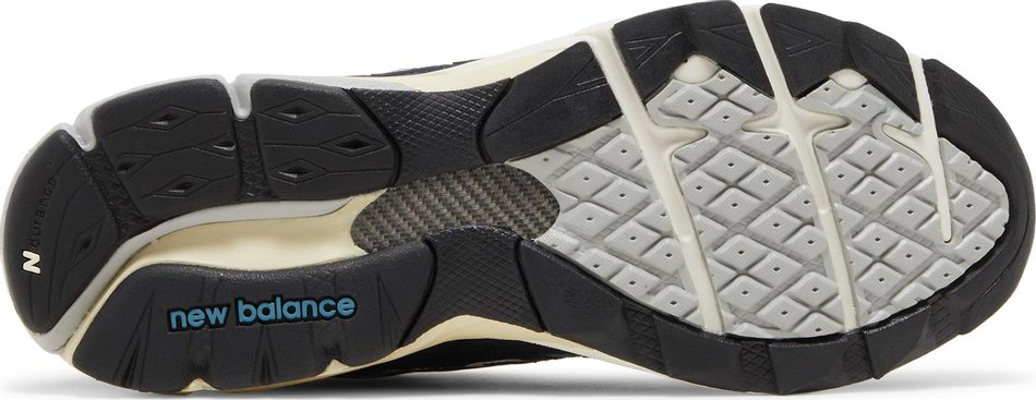 Teddy Santis x 990v3 Made in USA  Navy  M990TE3