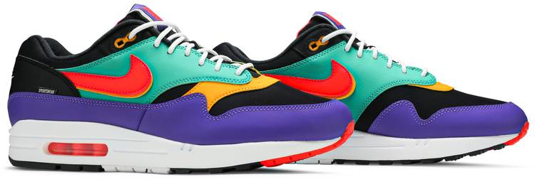 Air Max 1 SE  Windbreaker  AO1021-023