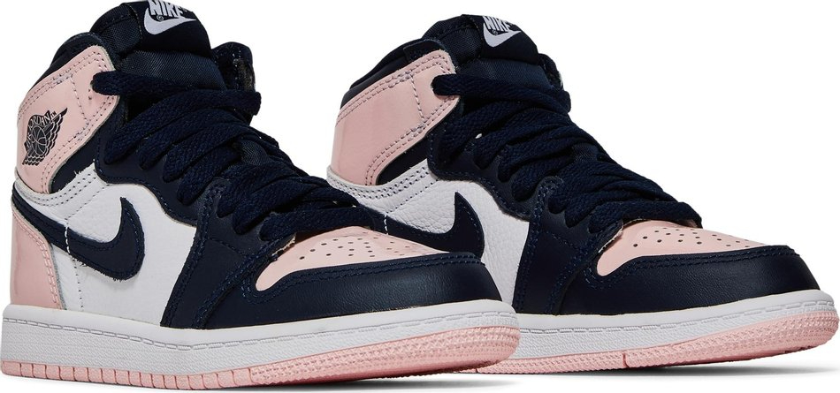 Jordan Reps 1 Retro High OG SE PS  Bubble Gum  CU0449-641