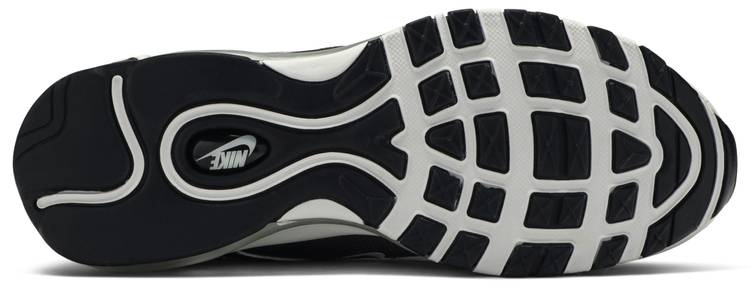 Air Max 97  Reflective Silver  921826-016