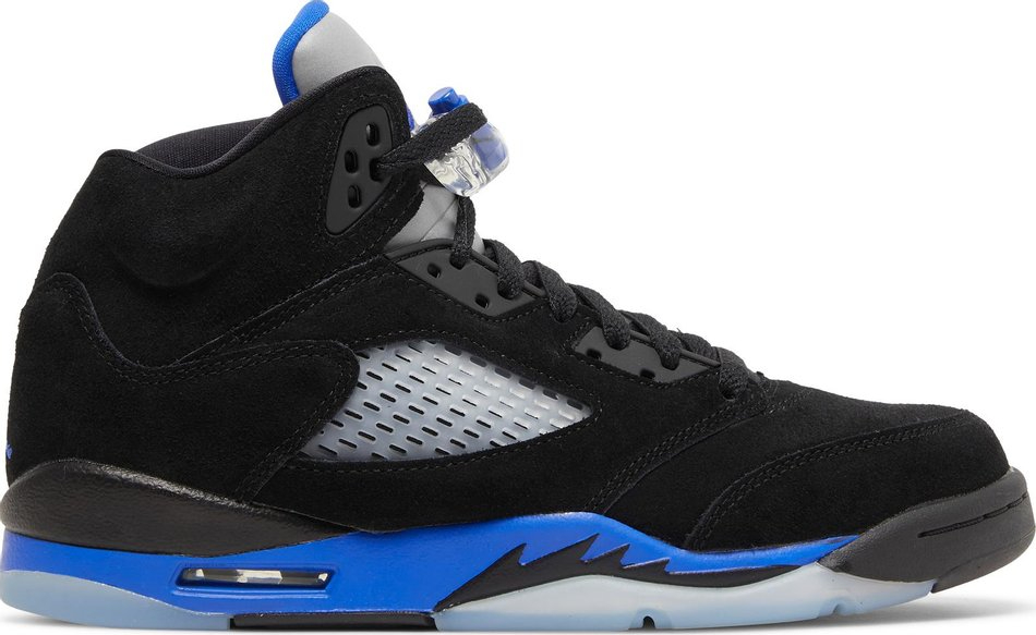 Air Jordan 5 Retro GS  Racer Blue  440888-004