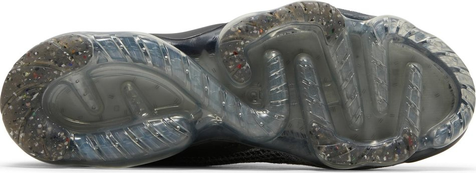 Air Vapormax 2021 Flyknit  Oreo  DC9394-001