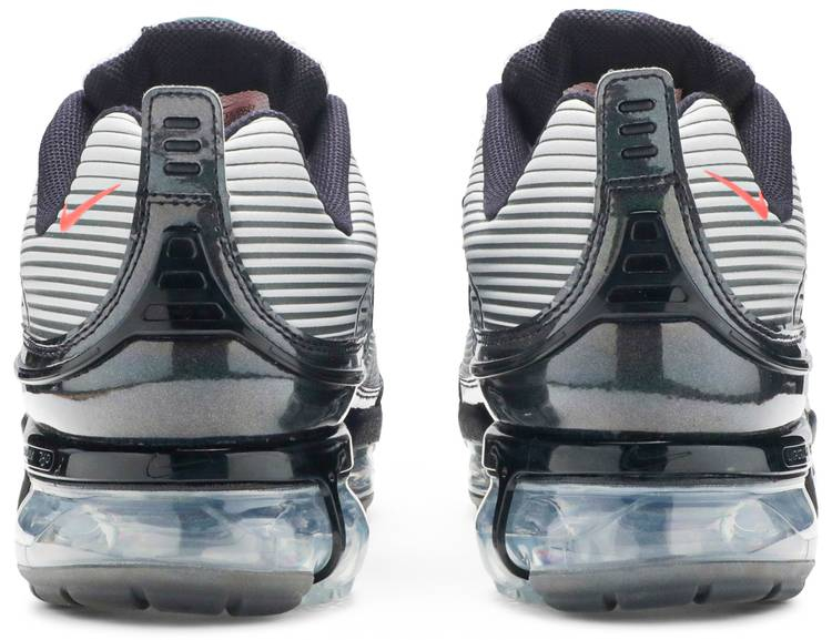Air VaporMax 360  Silver  CK2718-004