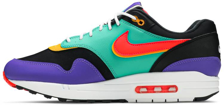 Air Max 1 SE  Windbreaker  AO1021-023