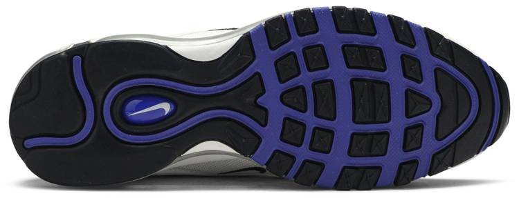 Air Max 97 GS  Persian Violet  921522-102