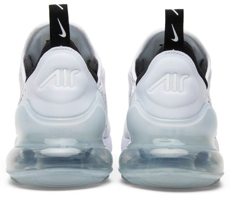 Air Max 270  White  AH8050-100