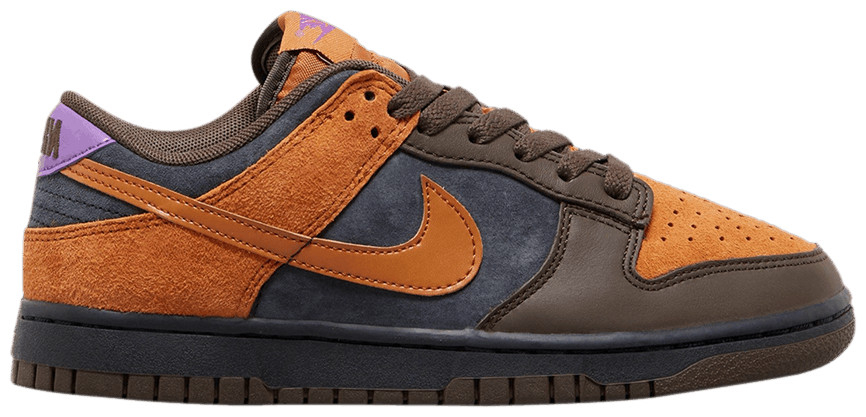 Dunk Low Premium  Cider  DH0601-001