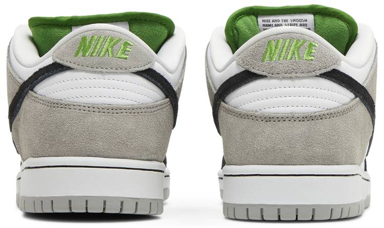 Dunk Low SB  Chlorophyll  BQ6817-011