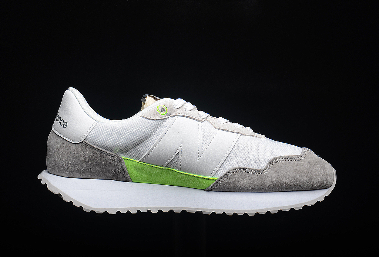 Niko x 237  Grey Green  MS237SL1