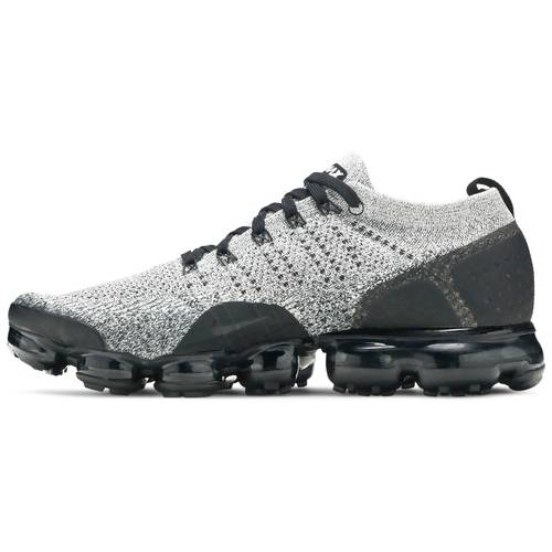 Air VaporMax Flyknit 2  Cookies and Cream  942842-107