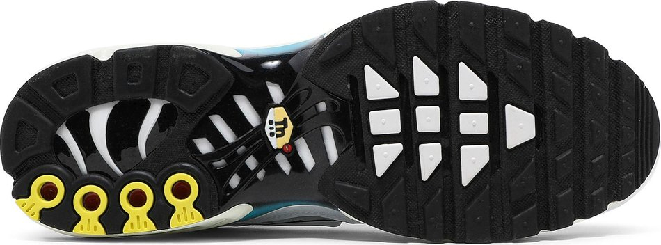 Air Max Plus  Psychic Blue  CZ1651-400