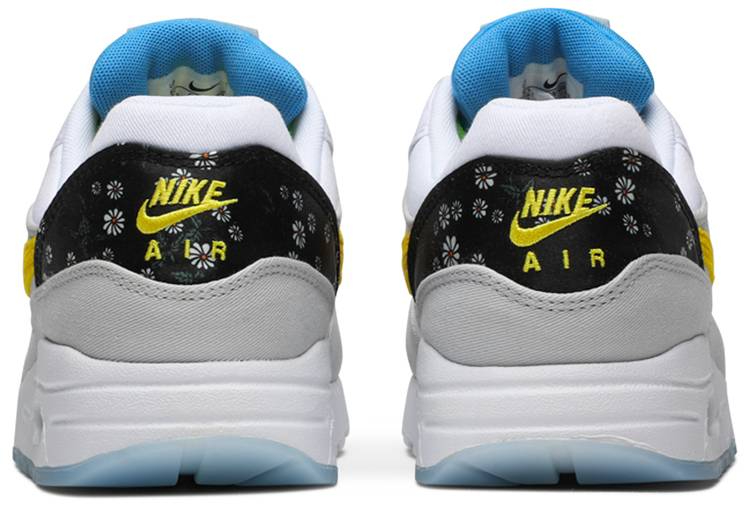 Air Max 1  Daisy  CW5861-100