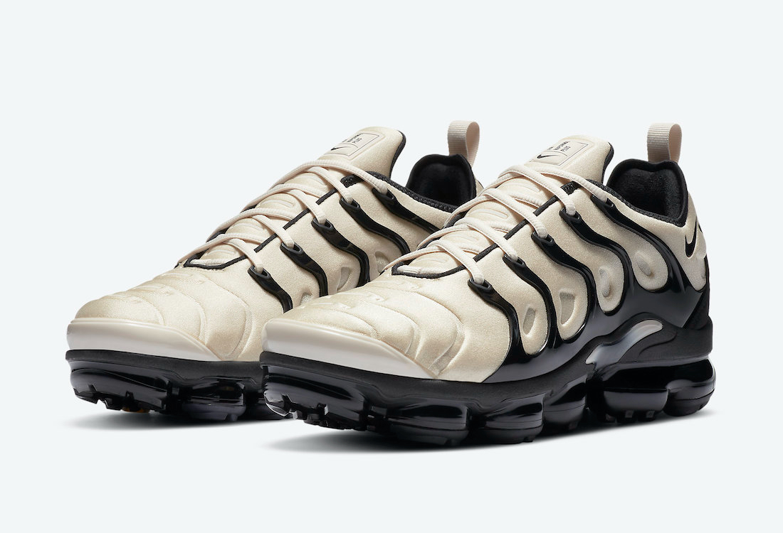 Air VaporMax Plus  Light Orewood Brown  DH0860-100