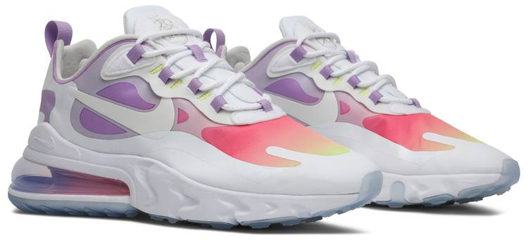 Wmns Air Max 270 React  Chinese New Years  CU2995-911