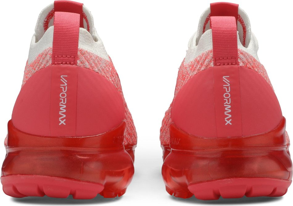 Wmns Air VaporMax 3.0  White Ember  CK0730-188