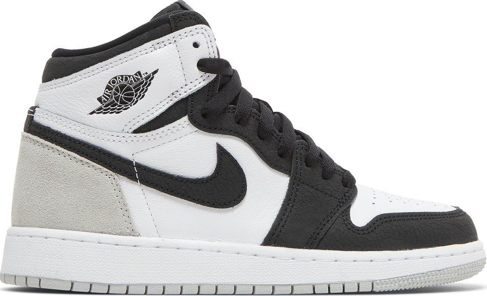 Air Jordan 1 Retro High OG GS  Stage Haze  575441-108