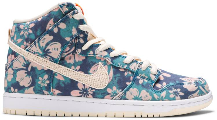 Dunk High SB  Maui Wowie  CZ2232-300