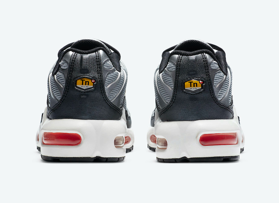 Air Max Plus GS  Sky Nike  CW6010-001