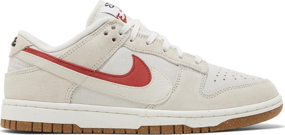 Wmns Dunk Low SE  85  DO9457-100